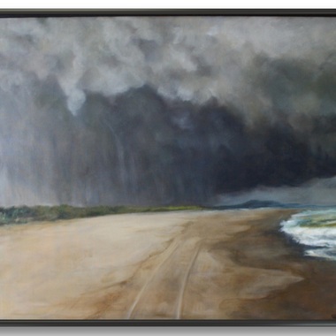 Cristina Paolini | Supercella1