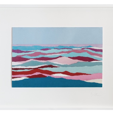 Cristina Sammarco | Inner sea n.35