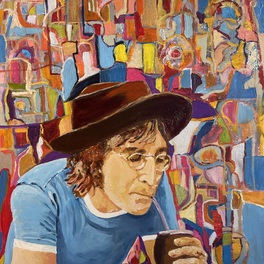  | &ldquo;Un gaucho llamado Juan. Un mate por la paz&rdquo;