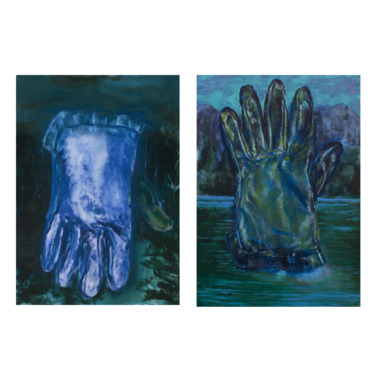 Daniela Mereuta | Now you see me