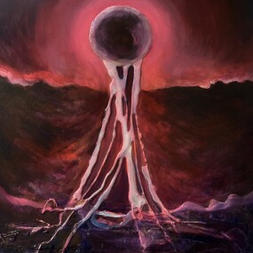 Dariusz Witold Mierzwa | ”Birth of Worlds”