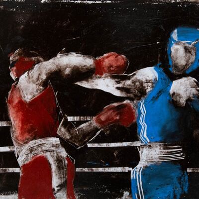  | studio di figure (Irma Testa)