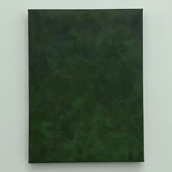  | Golden green