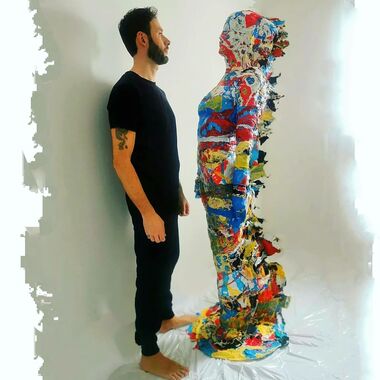 Devid_artplast | Venere dei Colori