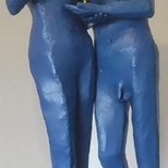 Devid_artplast | Amore e psiche