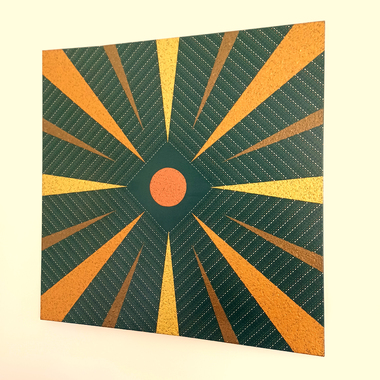 DOI COIMBRA | Equilibrio delicato