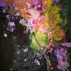 Egidija Brinkyte-Bernotiene | ”The depths”