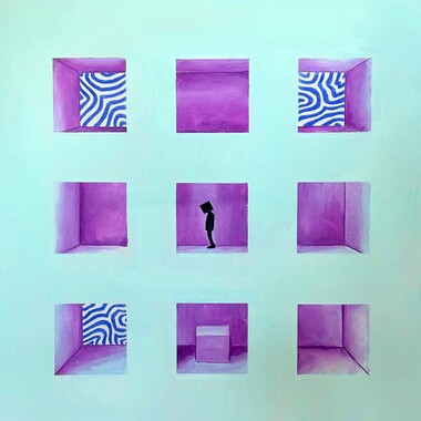 Elena Barilli | THE BOX