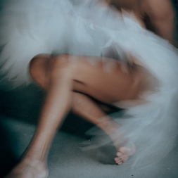 Elisa Gambalonga | Freedom in heaven