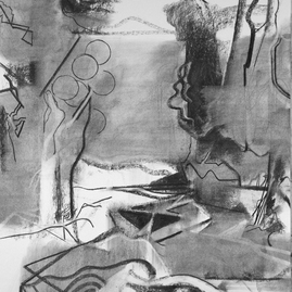 Emanuele Messina | Boscaglia