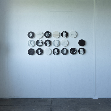 Erika Godino | Catarsi