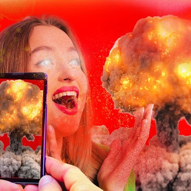 Eva Tazzari | cosa vuol dire essere umani?