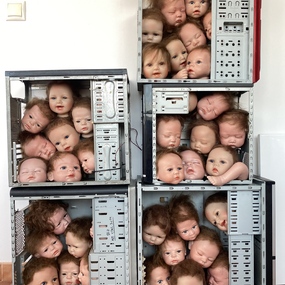 Eva Tazzari | senza titolo