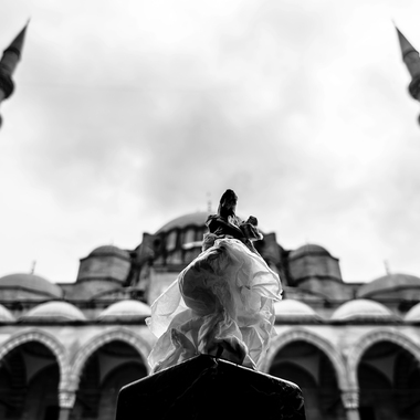 Fabio Bix | Apparition II Appearance - OAS ISTANBUL