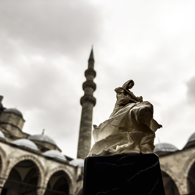  | OAS Istanbul #04 C