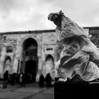  | OAS Istanbul #07 BN