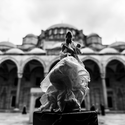  | OAS Istanbul #14 BN