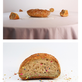 Fe_ | Il Nostro Pane Quotidiano