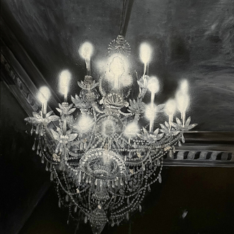  | Chandelier #3