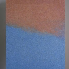  | ATMOSFERE_Luce blu con rossore