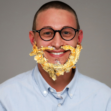 Filippo Riniolo | Una corona a testa in giù