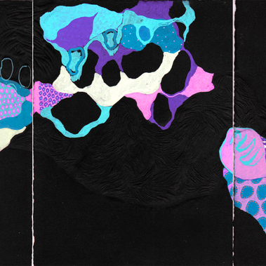 Flavia Bucci | Cosa resta (?) - [Le Parche]