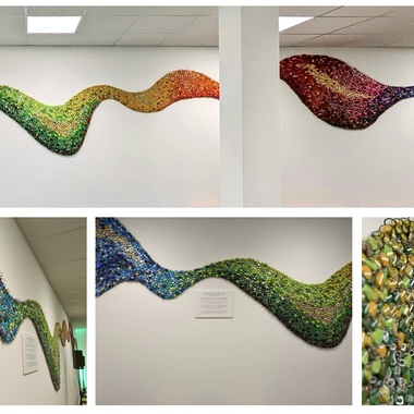 Francesca Busca | The Flow of Life, 2023