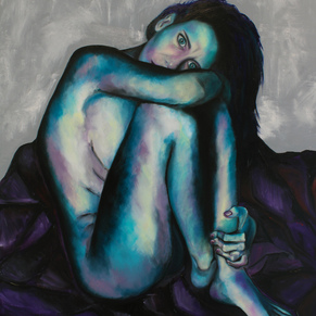 FRANCESCA CINDRELLINI | VALERIE