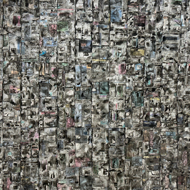 Francesca Siniscalchi | Pharmacopeia fragmenta