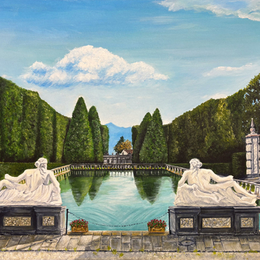 Francesco Tombari | Sulle orme di Napoleone Bonaparte