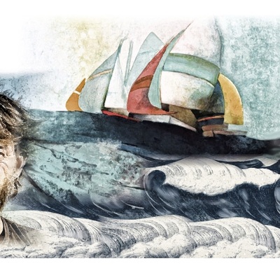  | Soldini, l&rsquo;uomo e il mare