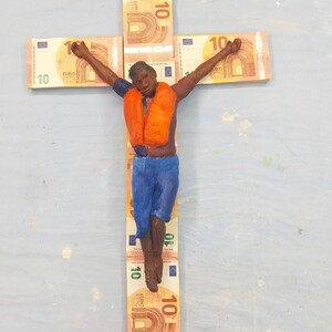  | Cristo si &egrave; fermato a Cutro