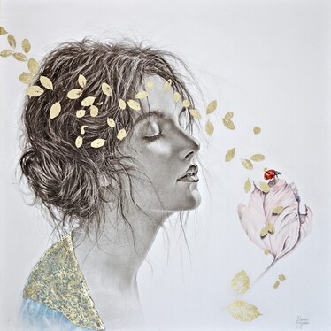 GABRIELE MARCHESI | INTIMI RICORDI