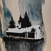 Gaia Lionello | casa sospesa