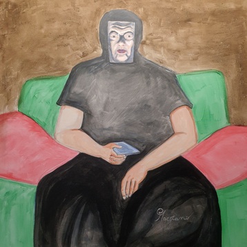 Gerardo Marzano | Connessione