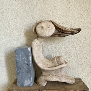 Giampietro Degli Innocenti | Vento di maggio