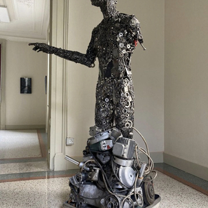 Gianluca Marini | Ingranaggio