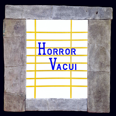  | Paura del vuoto