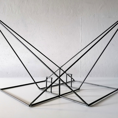 Giuliano Cataldo Giancotti | Panta Rhei