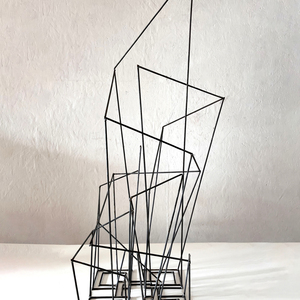  | Impossible tower