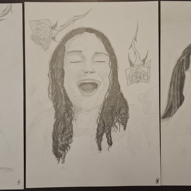 Giulio Cannavò | tale of love