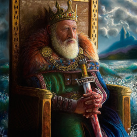 Giuseppe Petrone | Finché avrò vita