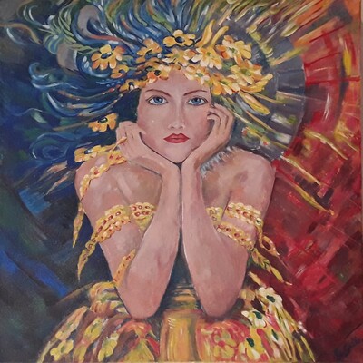  | La Primavera