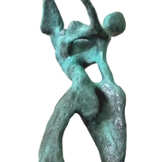 Gladys Sica | ’Danza sciamanica’