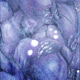 Gladys Sica | “Quale io?”