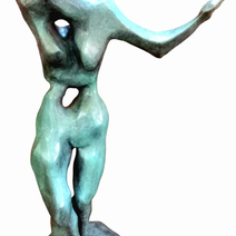 Gladys Sica | “Recuperare le parti dell’anima”