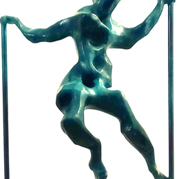 Gladys Sica | ’Salto nell’ignoto’