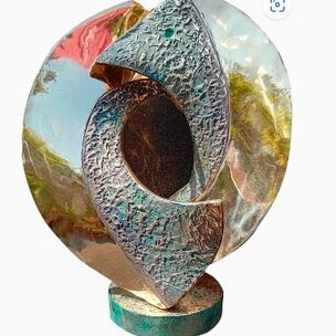 Guglielmo Ferraiola | Gli Amanti