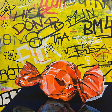 Guido Adaglio | C come Caramella, C come Cazzo