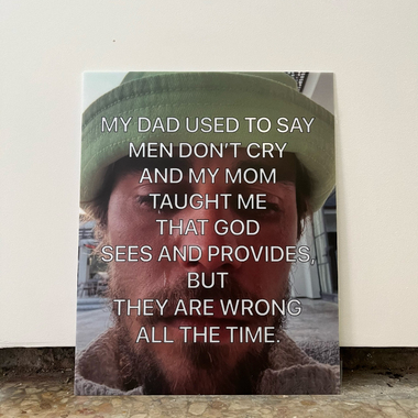 Guido Corbisiero | Pretty Crier